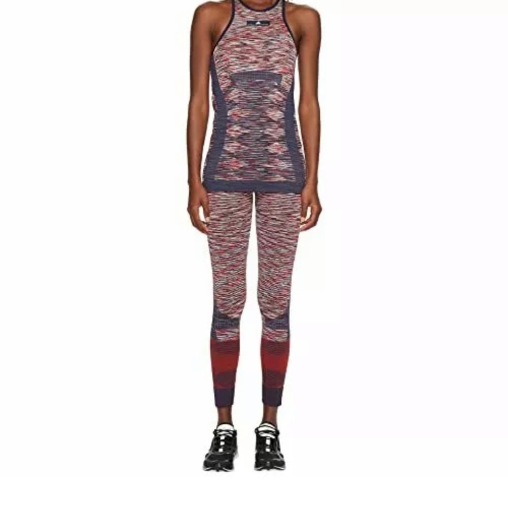 New adidas by Stella McCarthy matching set size M
